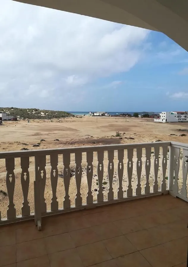 Apartments Mistral Estoril Beach Sal Rei