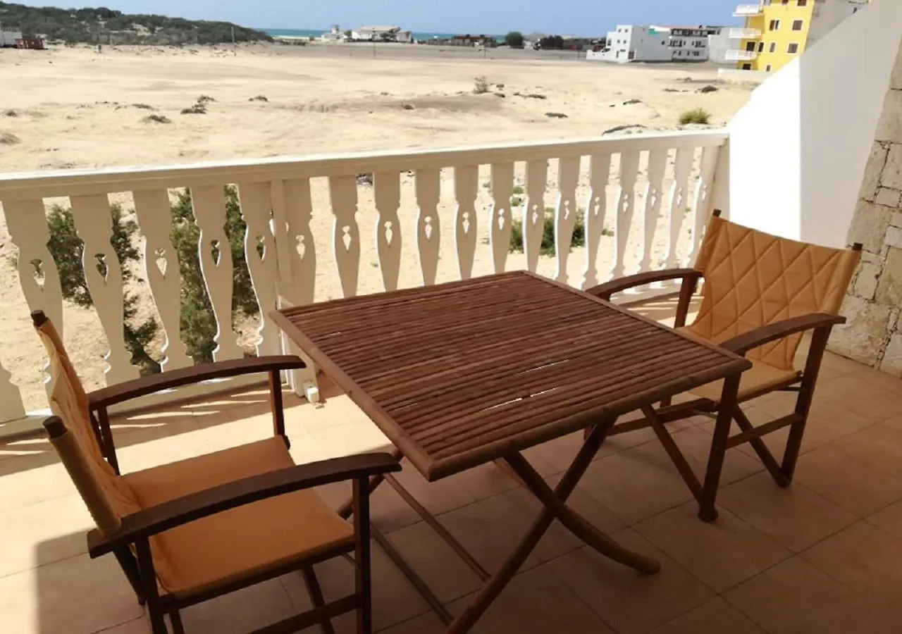 Contatti di Apartments Mistral Estoril Beach